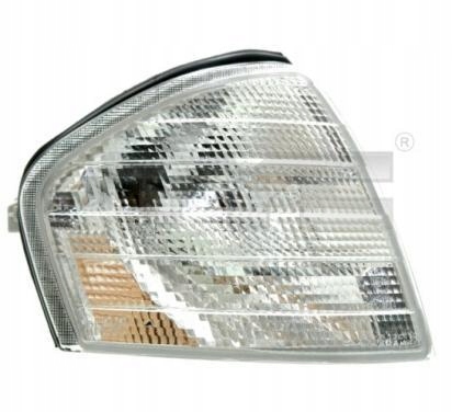 фото №1, Tyc поворотник mercedes c w-202