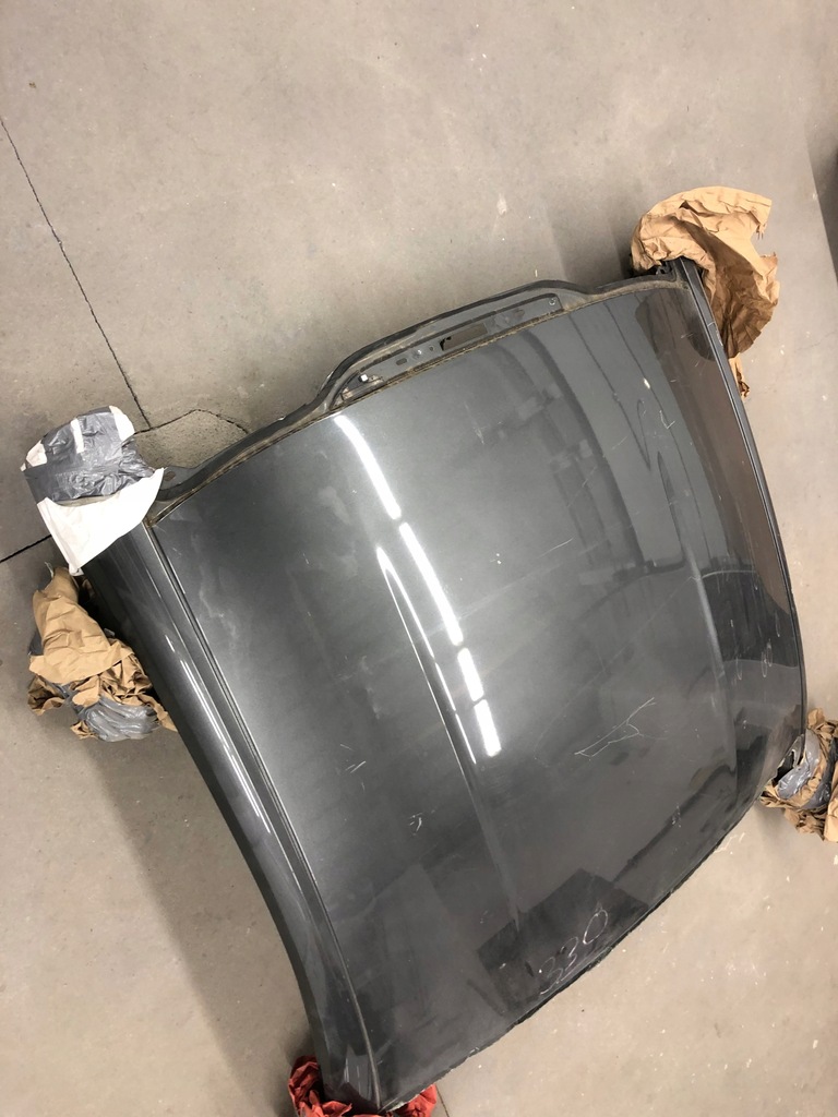 фото №1, Ford mustang 2015+ 15+ дах оригінал