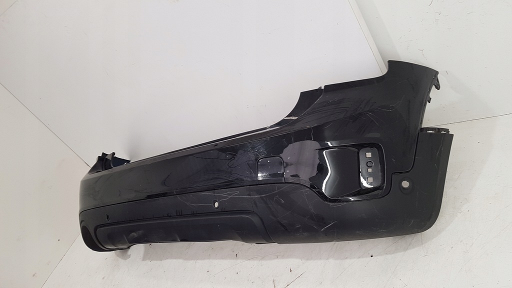 фото №5, Mini r60 countryman бампер задня задній pdc гарний