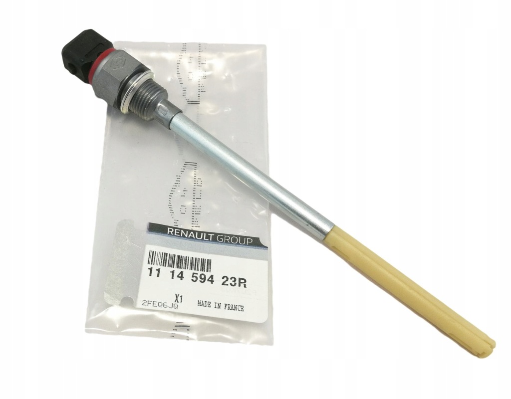 фото №1, Датчик рівня оливи renault laguna ii 111459423r