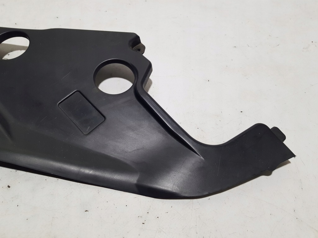 фото №4, Защита поперечина передний правая mercedes slk r172 w172 1728260124