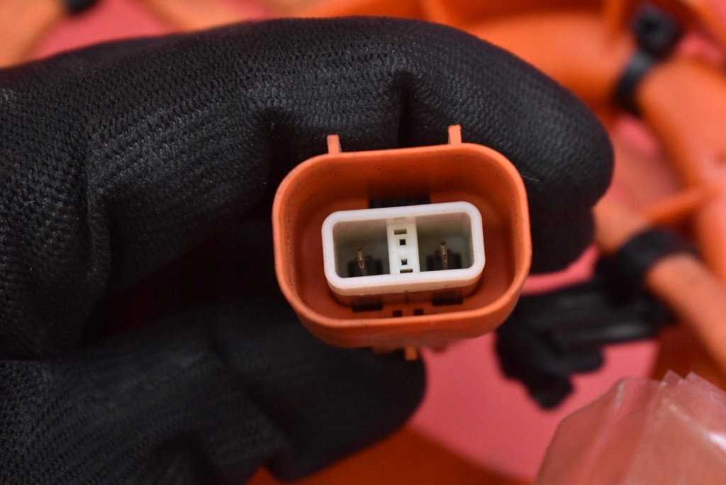 Джгут електропроводка насоса кондиціонера 1507971-05-d tesla model y 514 km 20- в Україні