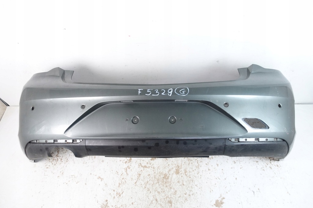 Купити Opel insignia 2 2 b бампер задні задній 13487448