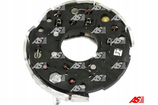 фото №4, Випрямляч, генератор as-pl arc0156