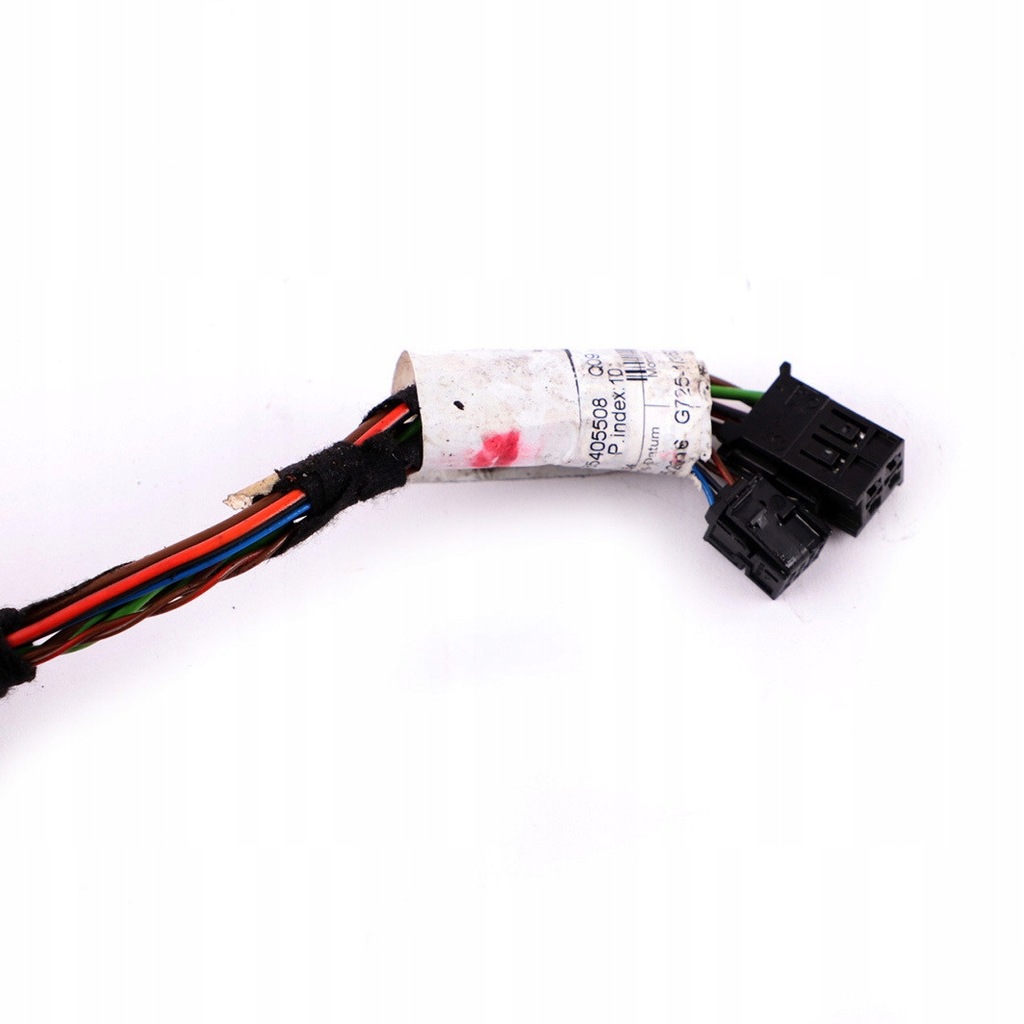 фото №9, Джгут трубопровід двері mercedes-benz оригінальний номер a1765405508