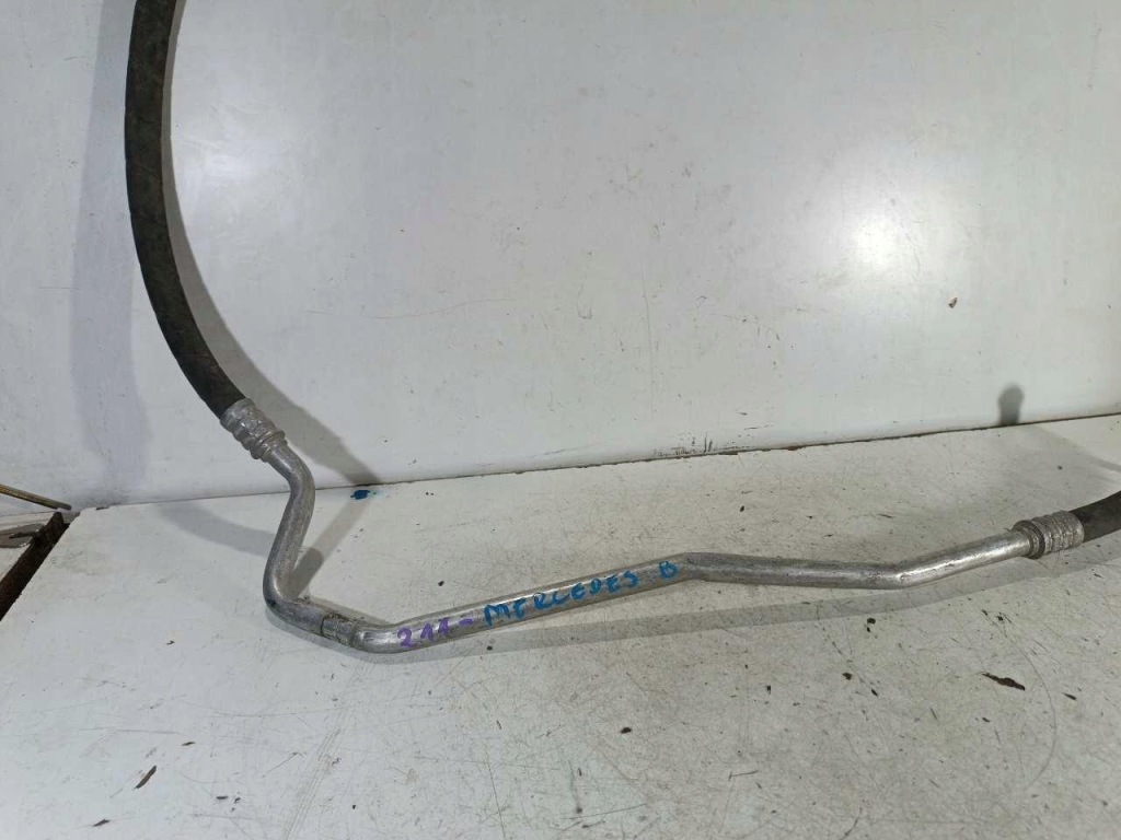 Пабтрубок  трубка кондиционера mercedes b klasa w245 2.0 cdi Оригинал