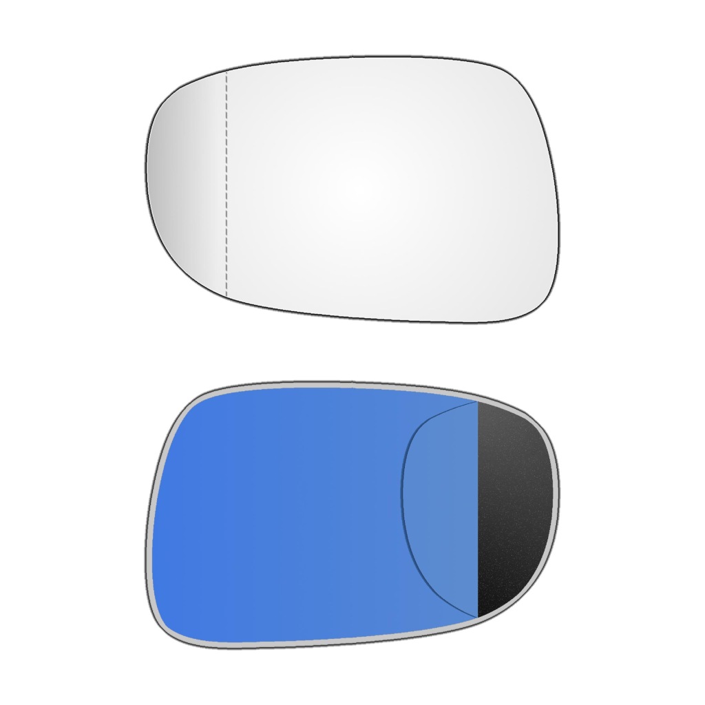 фото №1, Асферичне скло lexus hs 2008-2012 2009 2010 2011