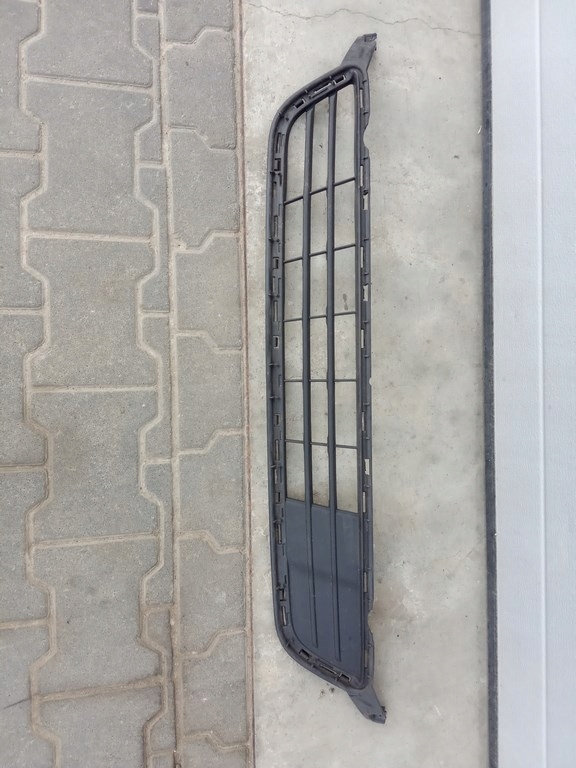 фото №5, Ford s-max mk2 2015-19r. - решітка бампера перед