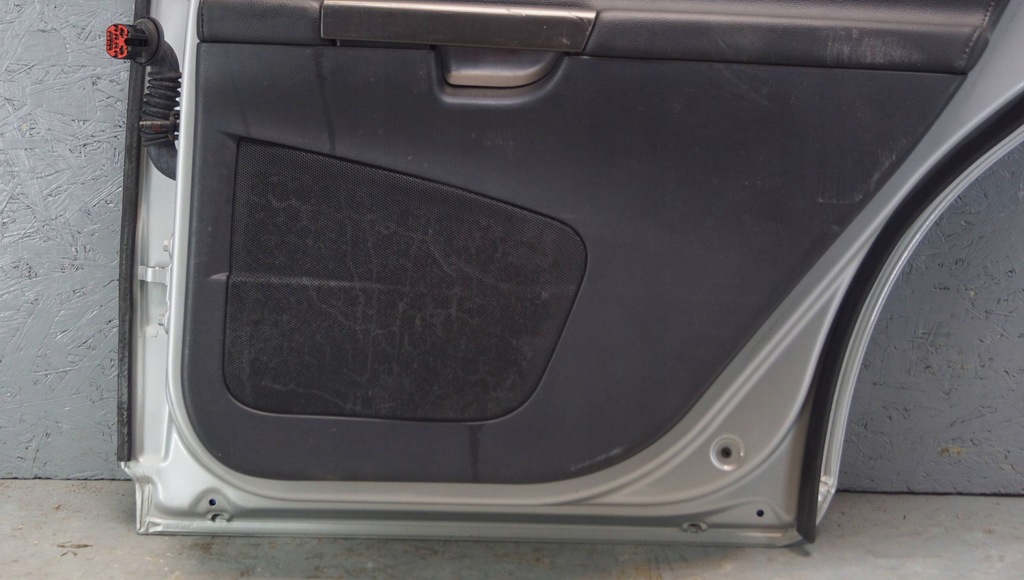 фото №16, Volvo s40 ii lift двері правий задня 426 d1668