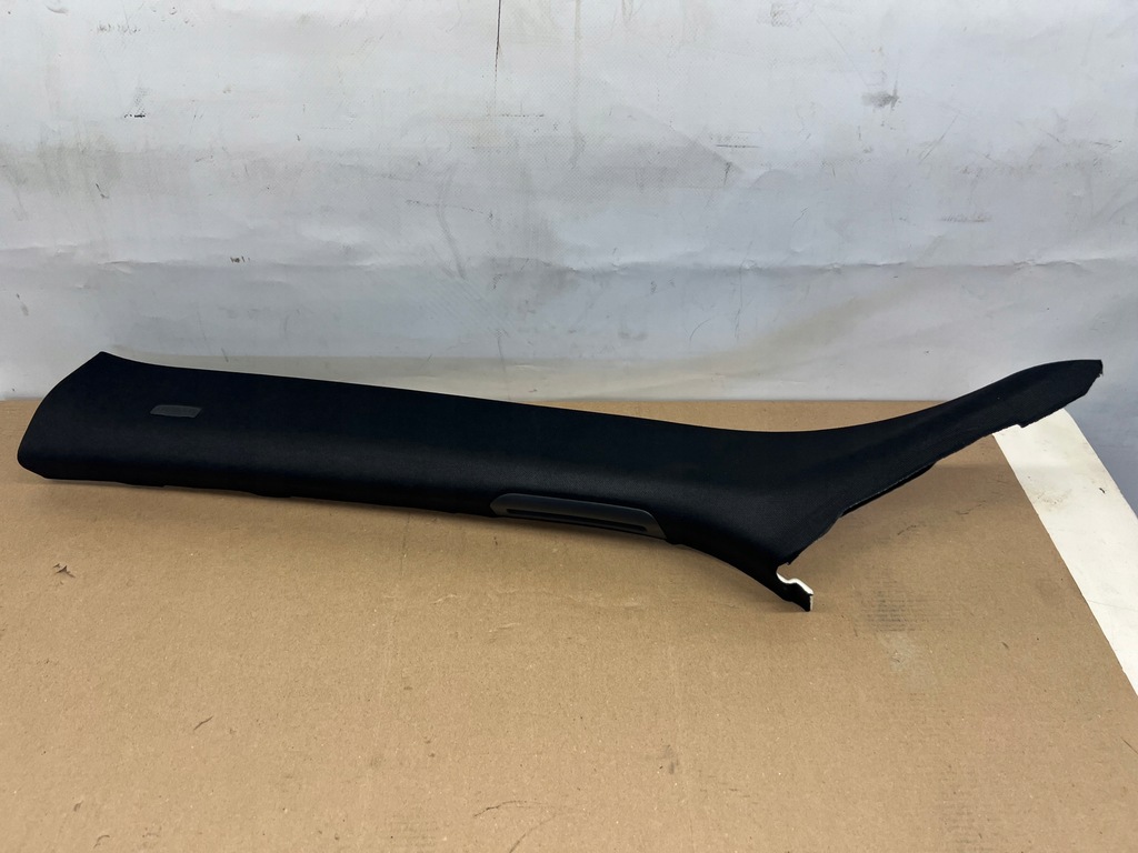 фото №1, Range rover velar захист обшивка стійка ліва ліва