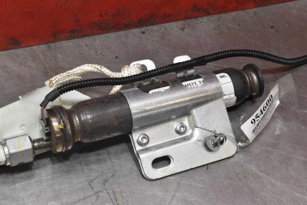 фото №9, Подушка безопасности подушка воздушная шторка безопасности правая chevrolet hhr 1 i 05-11