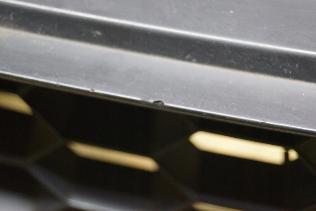 фото №9, Mazda оригінальний номер ce19-50712 решітка радіатора решітка радіатора радіатора