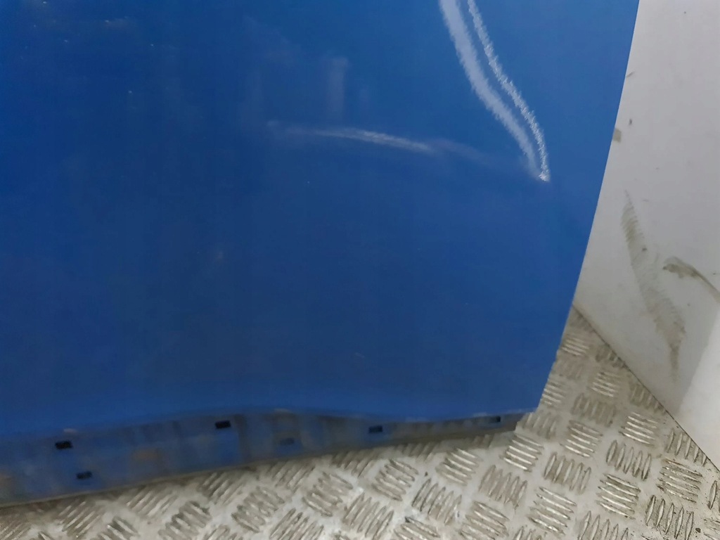 фото №11, Hyundai kona i 2019 правая сторона дверь передние