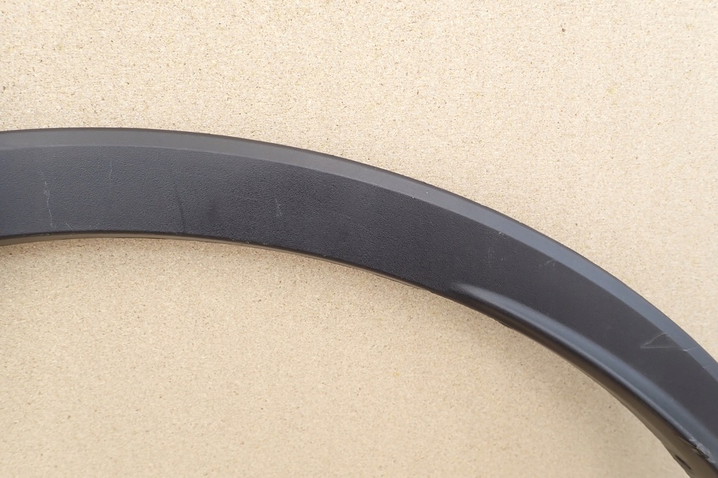 фото №7, Toyota chr ch-r 16- молдинг крыла левый задняя c-hr