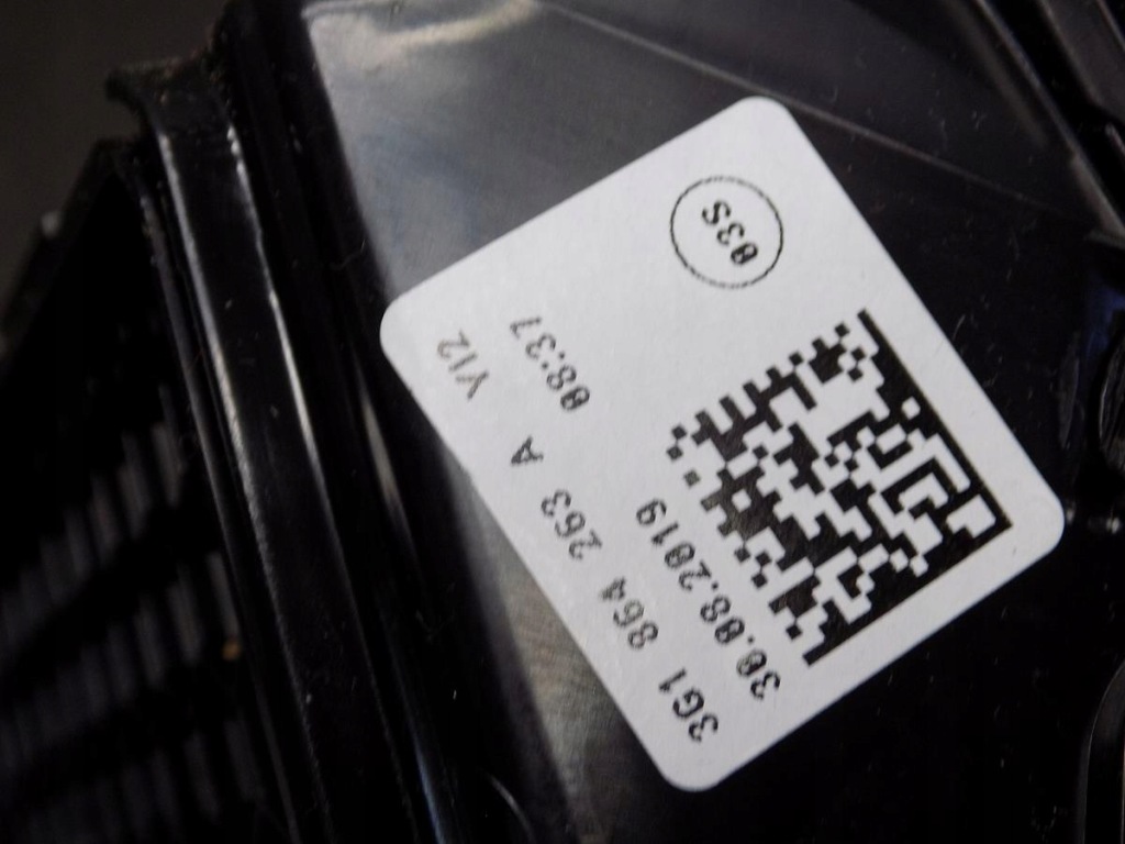 фото №11, Vw passat b8 декори панелі 3g1858416