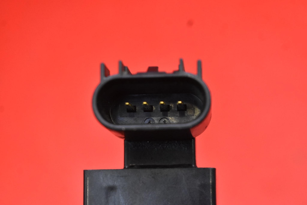 фото №7, Котушка запалювання 12638824 099700-1900 chevrolet equinox ii 2.4 ecotec 182 km