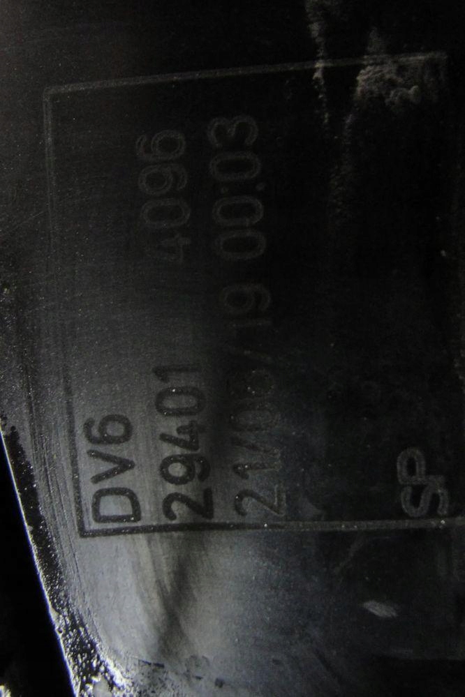 фото №5, Корпус фільтра повітря citroen c-elysee peugeot 301 1.5 blue hdi