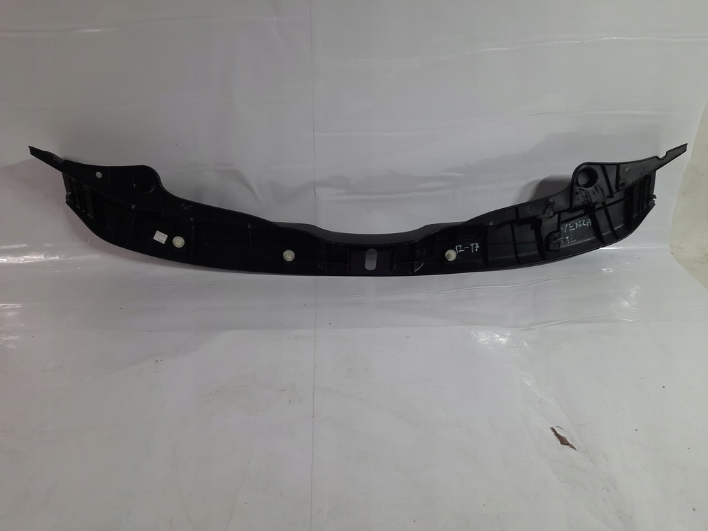 фото №5, Toyota venza 09-16 захист поперечина заднього 58387-0t01 usa