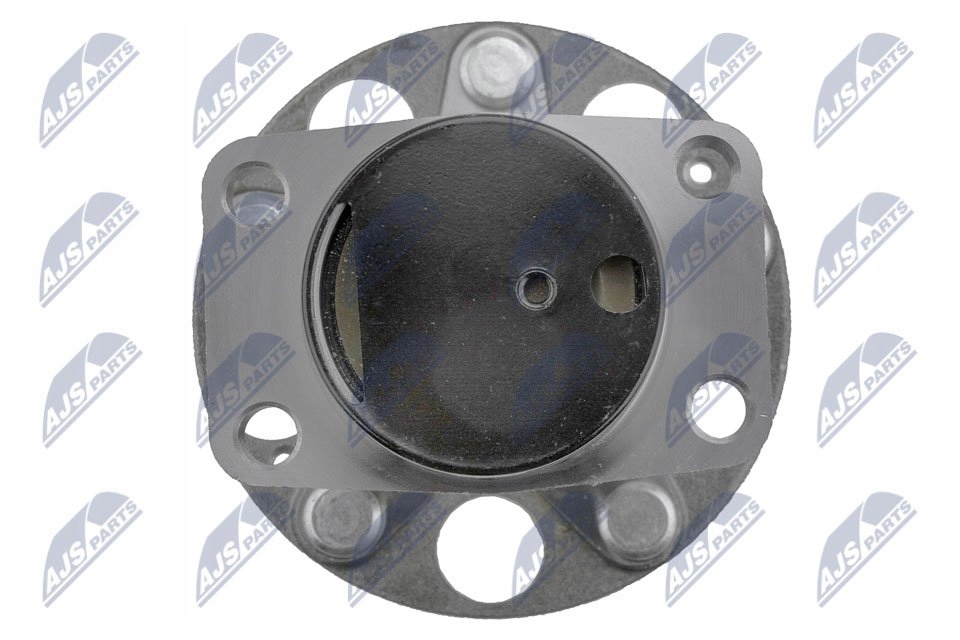 фото №12, Ступица колеса задняя