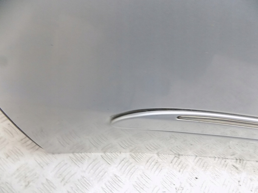 фото №6, Дверь левая перед - mercedes r-klasa w251 c775