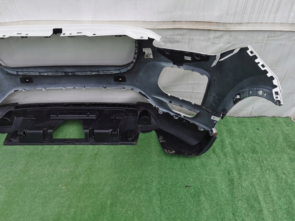 фото №14, Бампер перед передний jaguar e-pace 17- j9c3-17f003-aa7ba