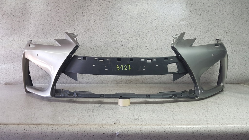 фото №1, Lexus gsf gs f 2015 - бампер перед 3127