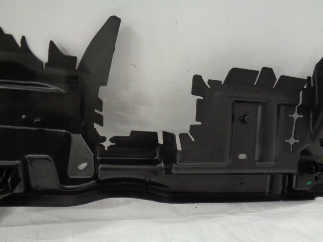 фото №9, Jumpy expert повітропровід повітря ліва nowa