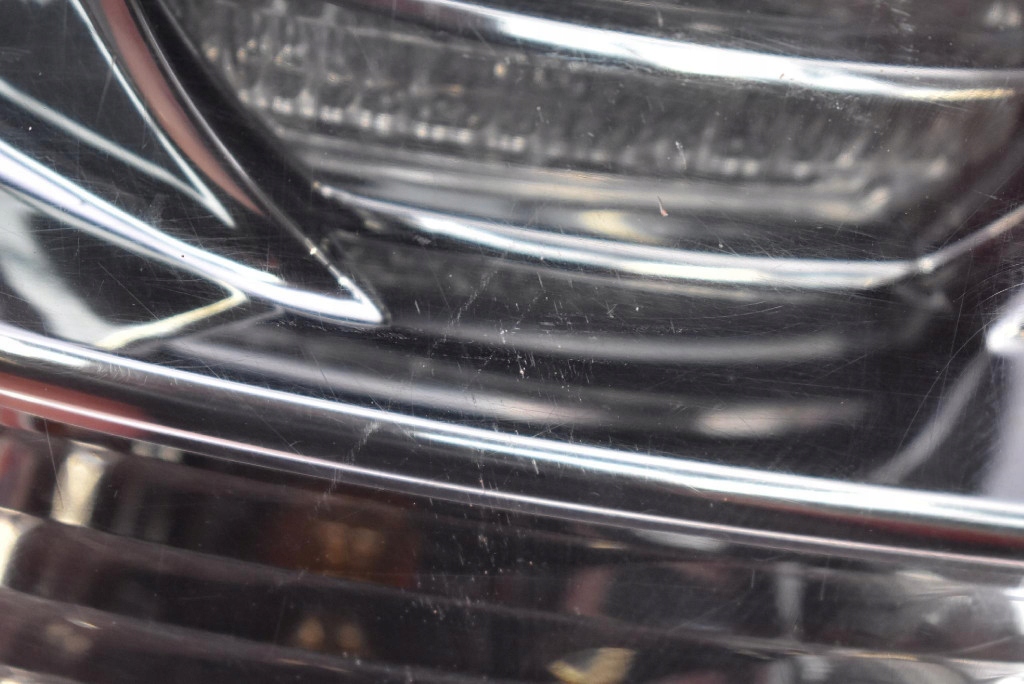 фото №9, Лампа ліва задня задня lexus rx 2 ii 400h 03-06