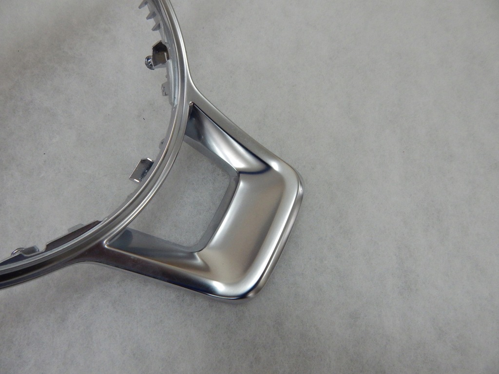 фото №6, Vw t-roc - рамка руля 2ga419091