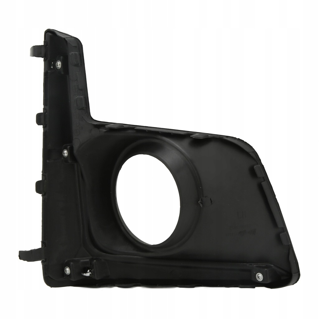 Накладка фары противотуманной передний бампера накладка фары k4 Киев