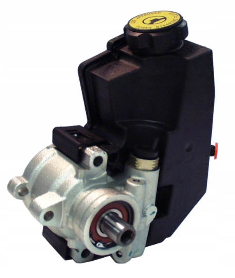 фото №1, Jeep grand cherokee zj zg насос підсилювача nowa