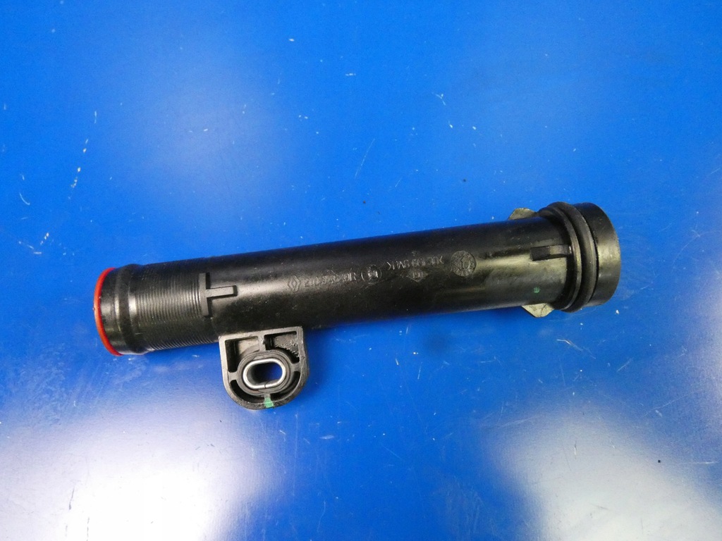 фото №1, Trafic iii vivaro 1.6dci трубка патрубок wody r9m