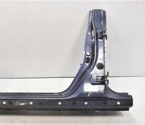 фото №1, Порог блок двигателя левый правый honda crv iv