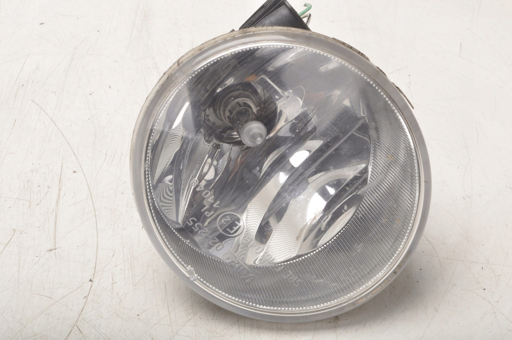 фото №1, Toyota aygo ii противотуманная фара левый 90068410