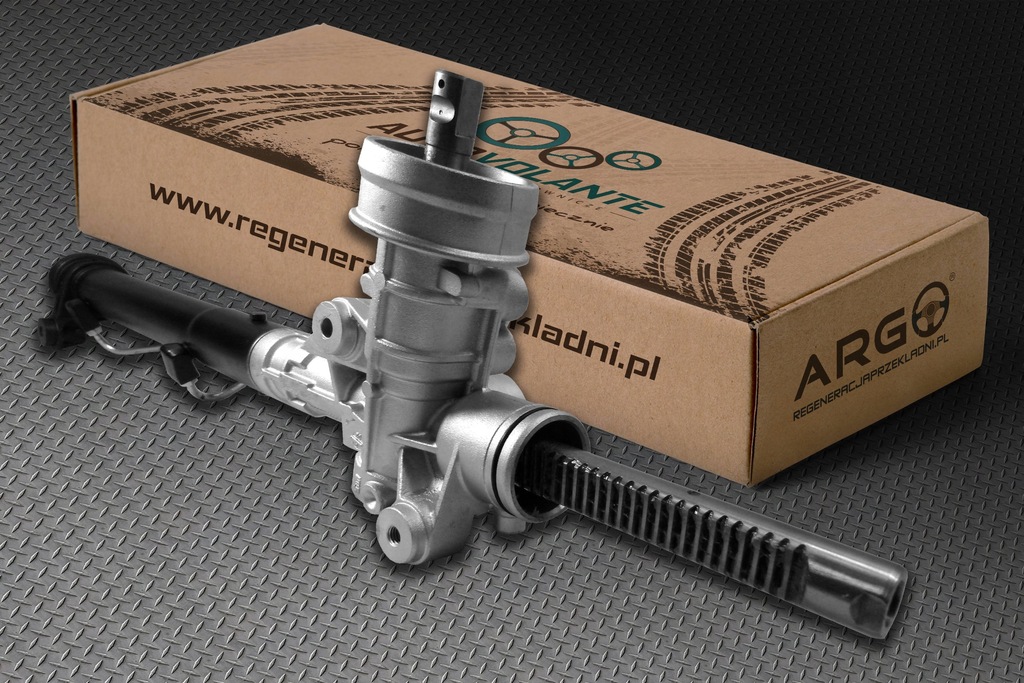 фото №2, Трансмісія рейка рульова nissan pathfinder iv r52