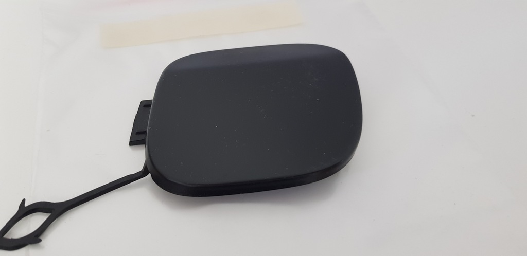 фото №1, Ford transit custom заглушка фаркоп jk21-17a989-b