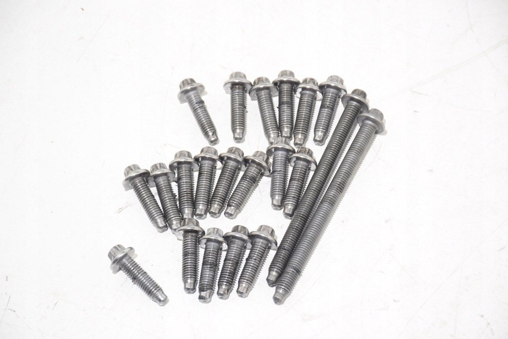 фото №11, Bmw 5 g60 g61 7 g70 x5 g05 x6 g06 x7 g07 g45 b57d30b b57x b57y поддон масла