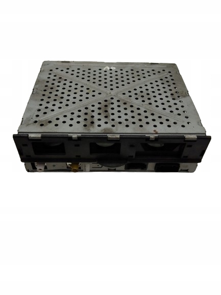 фото №1, Audi a6 c6 підсилювач радіо 4f0035541b