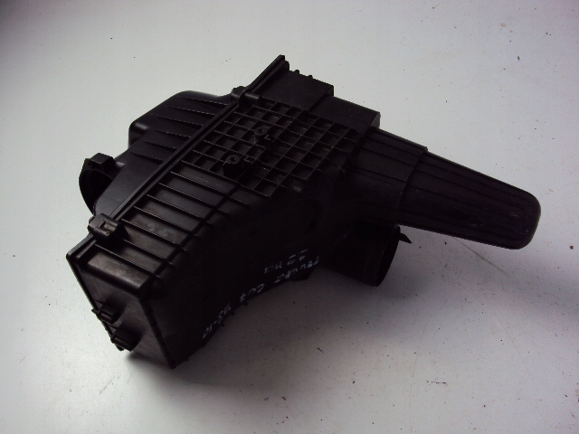 фото №1, Корпус фільтра повітря peugeot 607 2.2 hdi 99-10