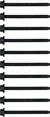 Купити Набір гвинт головки циліндрів 14-32330-01