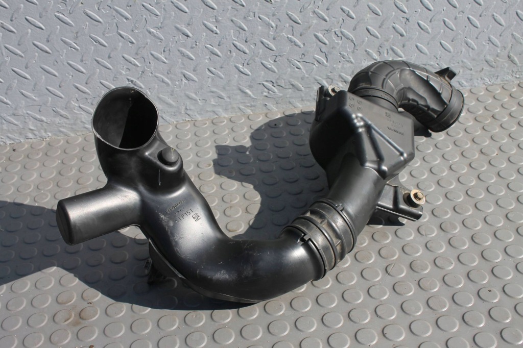 фото №4, Ловець повітрозабірник повітря труба шланг honda cr-v iv 2.2 i-dtec 12-16