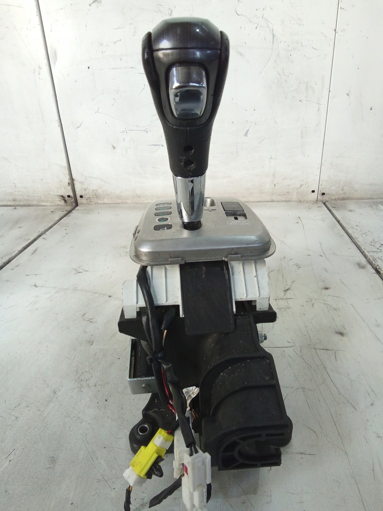 фото №6, J748 домкрат перемикання передач автоматична коробка передач captiva 2.0d