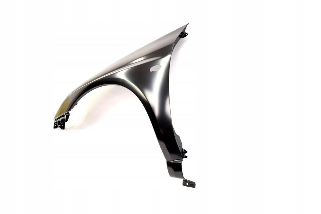 фото №10, Крила передній лівий subaru impreza sedan 05-07