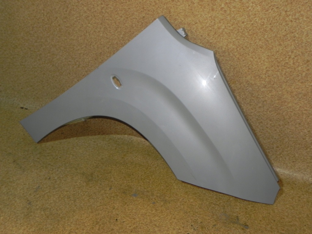 фото №2, Berlingo rifter partner combo proace крыло правый