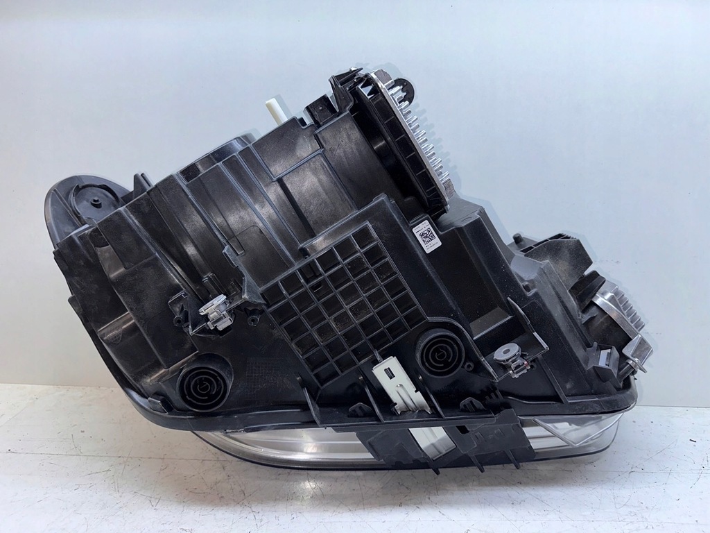 фото №13, Bmw x2 f39 лампы перед левая правая bmw led полный с модулями