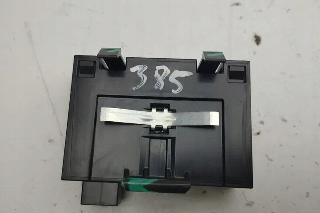 фото №7, Блок керуючий системи гальмівний opel antara 20803737 2.2l дизель