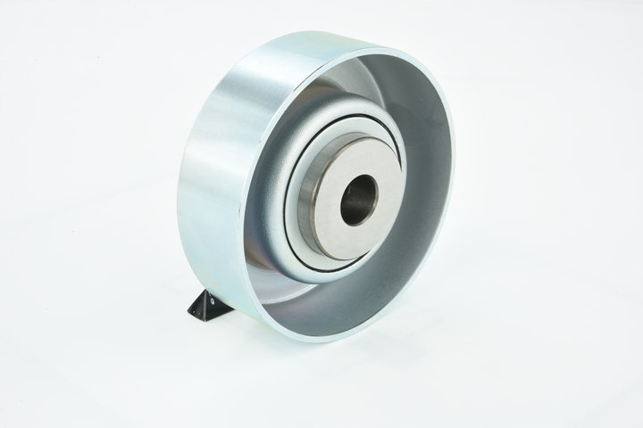 фото №14, Ролик обводной mitsubishi lancer, lancer cedia cs,ct 2000.03-2009.08 jpn