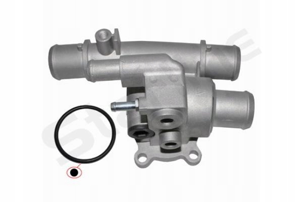 фото №2, Starline термостат ts tfi114