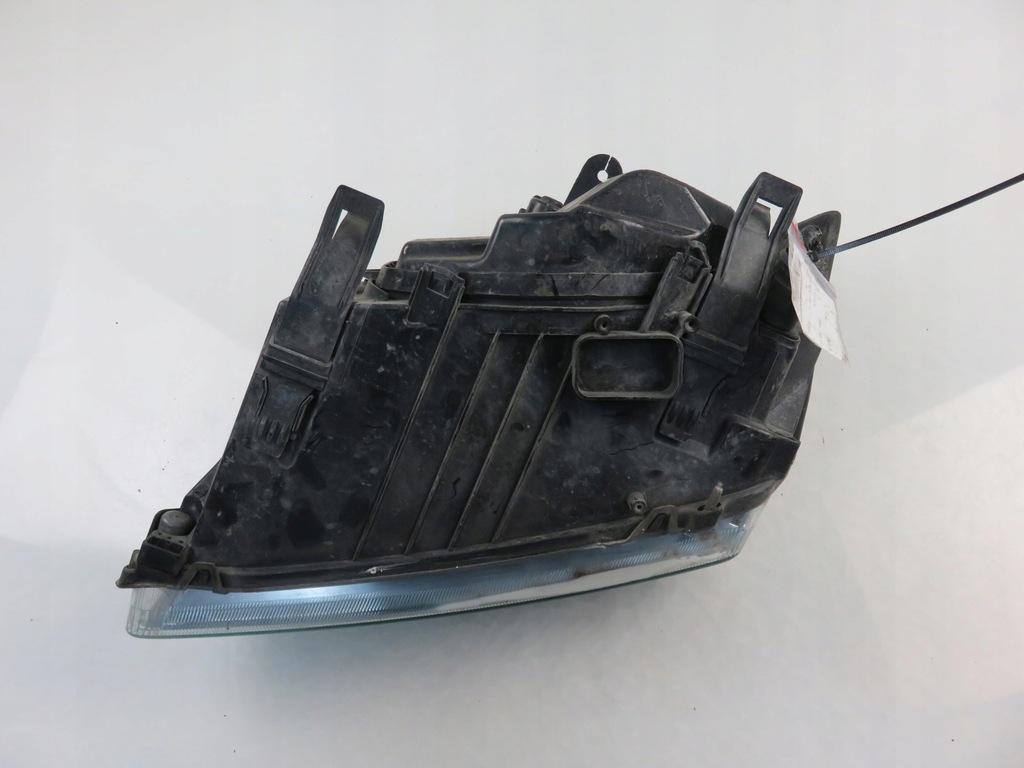 фото №6, Лампа правая передняя ford focus mk2 4m5113w029ae