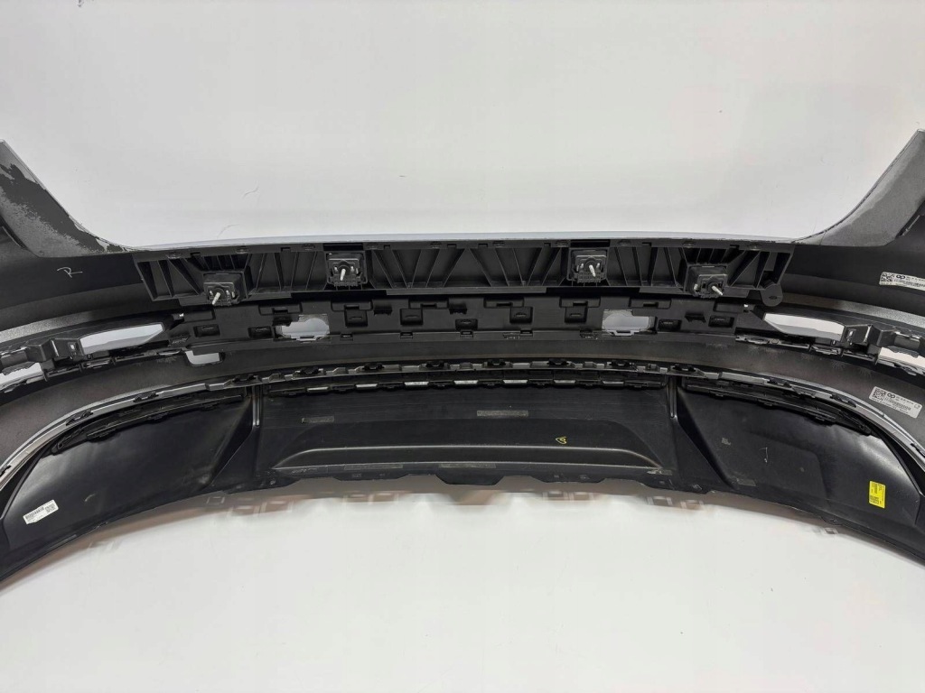 фото №7, Audi e-tron 4ke бампер задня задній 4ke807511